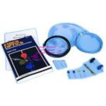 Fiber Optics Science Project Kit